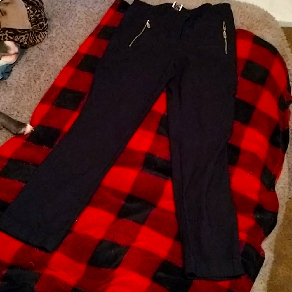 Size 4 anne klein pants
